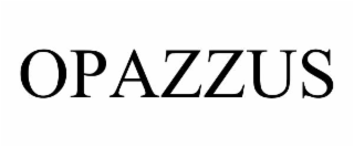 OPAZZUS