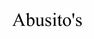 ABUSITO'S
