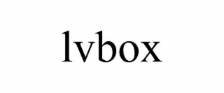 LVBOX