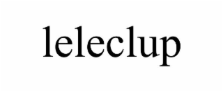 LELECLUP