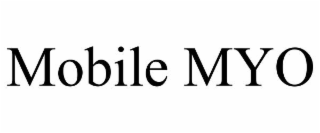 MOBILE MYO