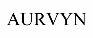 AURVYN
