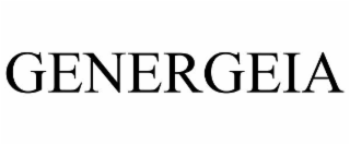 GENERGEIA