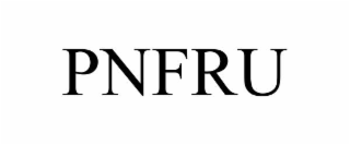PNFRU