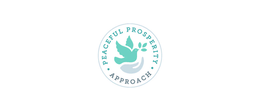 PEACEFUL PROSPERITY APPROACH