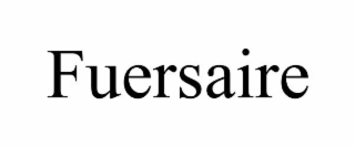 FUERSAIRE