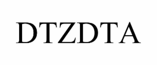 DTZDTA