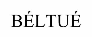 BÃLTUÃ