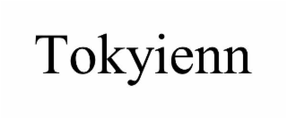 TOKYIENN