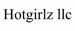 HOTGIRLZ LLC