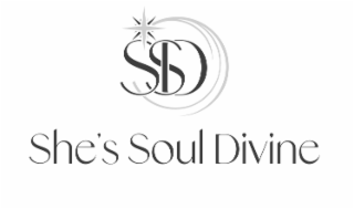 SHE'S SOUL DIVINE SSD