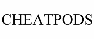 CHEATPODS