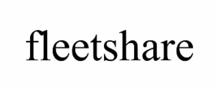 FLEETSHARE