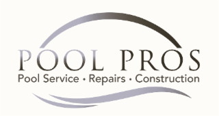 POOL PROS  POOL SERVICE . REPAIRS . CONSTRUCTION