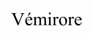 VÃMIRORE