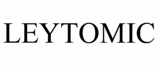 LEYTOMIC