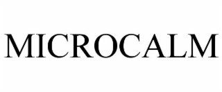 MICROCALM