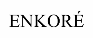 ENKORÃ
