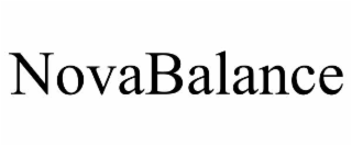 NOVABALANCE