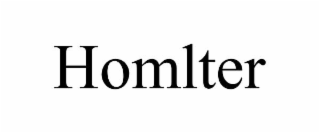 HOMLTER
