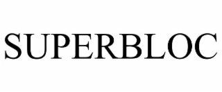 SUPERBLOC