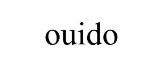 OUIDO