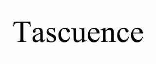 TASCUENCE