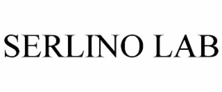 SERLINO LAB