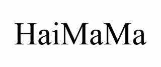 HAIMAMA