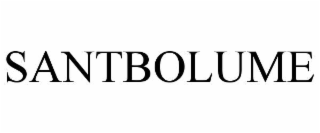 SANTBOLUME