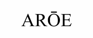 ARÅE