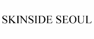 SKINSIDE SEOUL