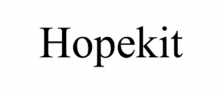 HOPEKIT