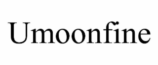 UMOONFINE
