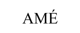 AMÃ