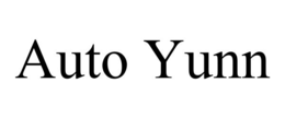 AUTO YUNN