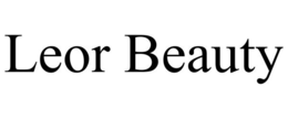 LEOR BEAUTY
