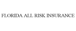 FLORIDA ALL RISK INSURANCE