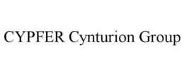 CYPFER CYNTURION GROUP