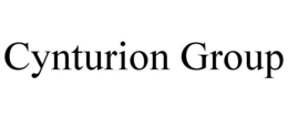 CYNTURION GROUP