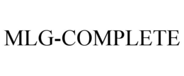 MLG-COMPLETE