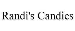 RANDI'S CANDIES