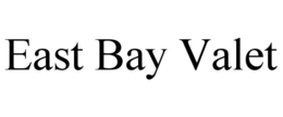 EAST BAY VALET