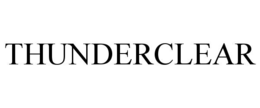 THUNDERCLEAR