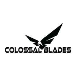 COLOSSAL BLADES