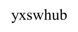 YXSWHUB