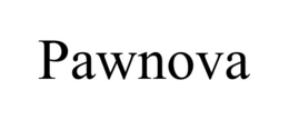 PAWNOVA