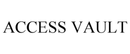 ACCESS VAULT