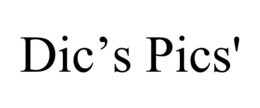 DICâS PICS'