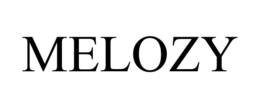 MELOZY